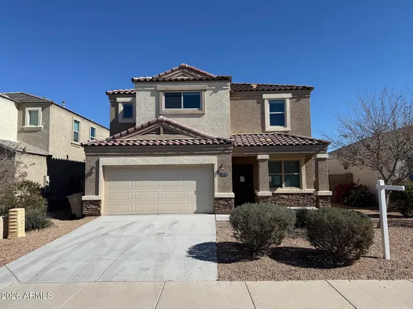 3113 N 303rd Drive, Buckeye, AZ 85396