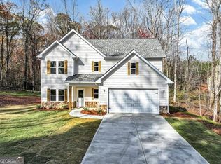 59 Carmen Ln, Dallas, GA 30157