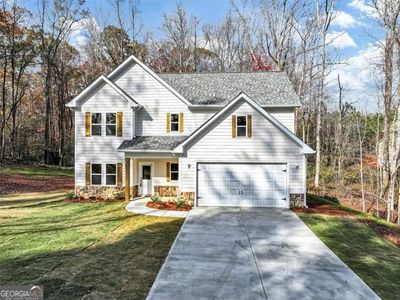 59 Carmen Ln, Dallas, GA, 30157