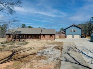 2853 W Ellis Rd, Griffin, GA 30223