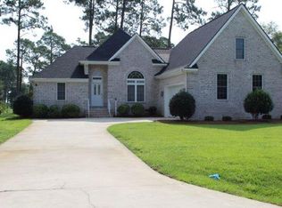215 Cooper Dr, Santee, SC 29142