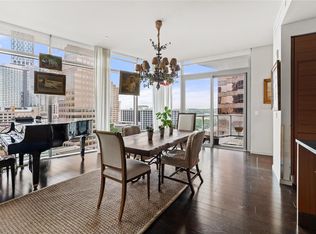 200 Congress Ave Unit 11F, Austin, TX 78701