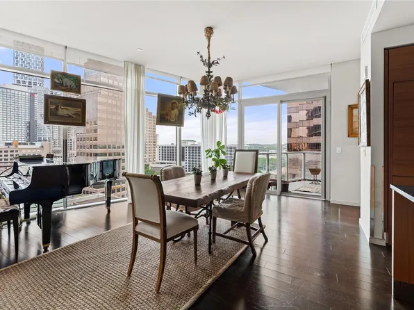 200 Congress Ave Unit 11F, Austin, TX 78701