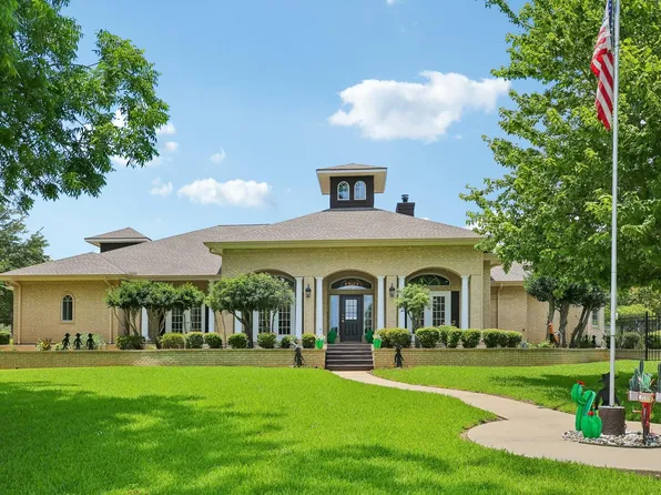 118 Waterfront Dr, Montgomery, TX 77356