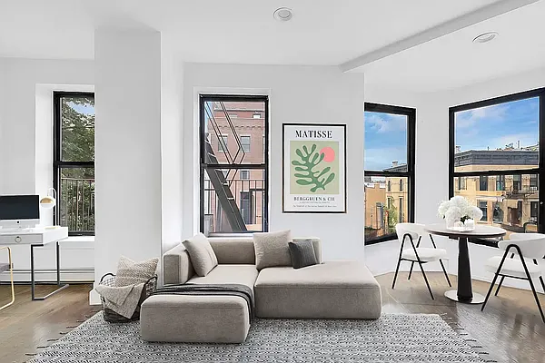 Rented by NOVO Living LLC | media 7