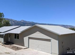 225 Flicker Cir, Washoe Valley, NV