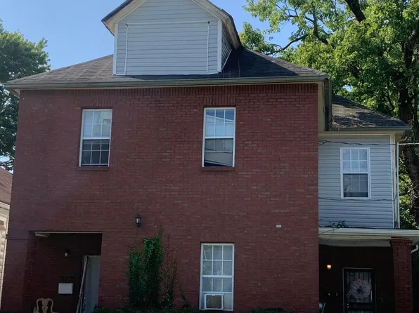 2122 Date St, Louisville, KY 40210