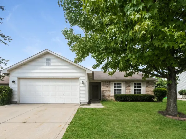 6020 Riversport Ct, Indianapolis, IN 46221