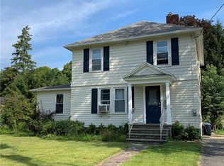 7 Hudson St, Oneonta, NY 13820