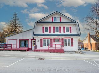 17 Arthur St E, Minto, ON N0G 1Z0