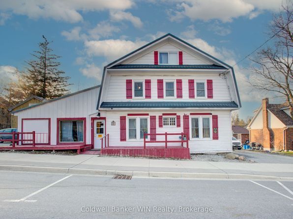 17 Arthur St E, Minto, ON N0G 1Z0
