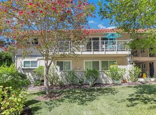 892 Ronda Sevilla UNIT Q, Laguna Woods, CA 92637