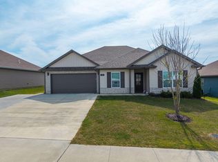 3312 Naples Dr, Columbia, MO 65202