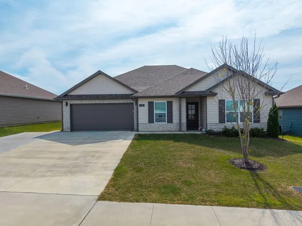 3312 Naples Dr, Columbia, MO 65202