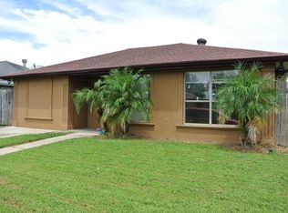 5125 Wentworth Dr, New Orleans, LA 70126