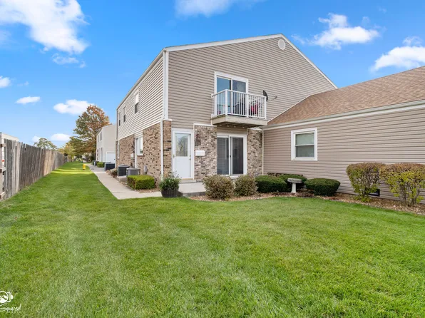 7750 159th Pl #7750, Tinley Park, IL 60477