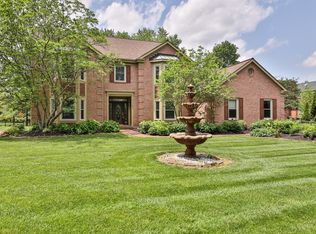 11157 Snider Rd, Cincinnati, OH 45249