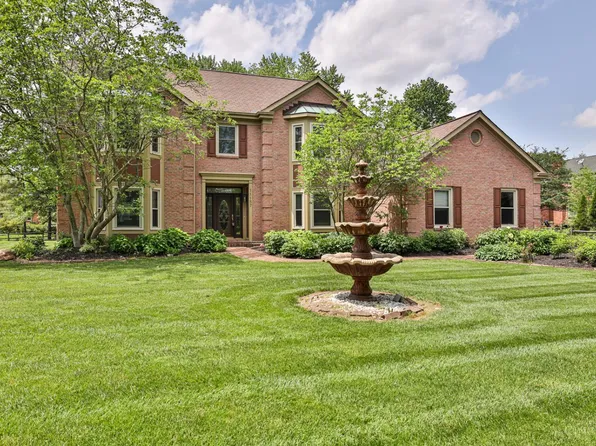 11157 Snider Rd, Cincinnati, OH 45249