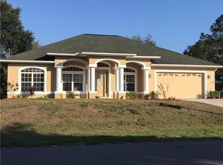 4674 Kenvil Dr, North Port, FL 34288