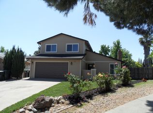 5608 Vista Oak Way, Sacramento, CA 95842