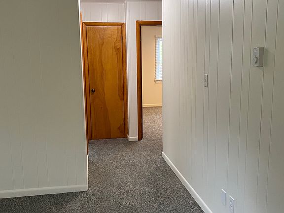 New Paint and Carpet and Flooring