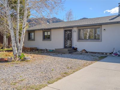 115 Surrey Street, Buena Vista, CO, 81211