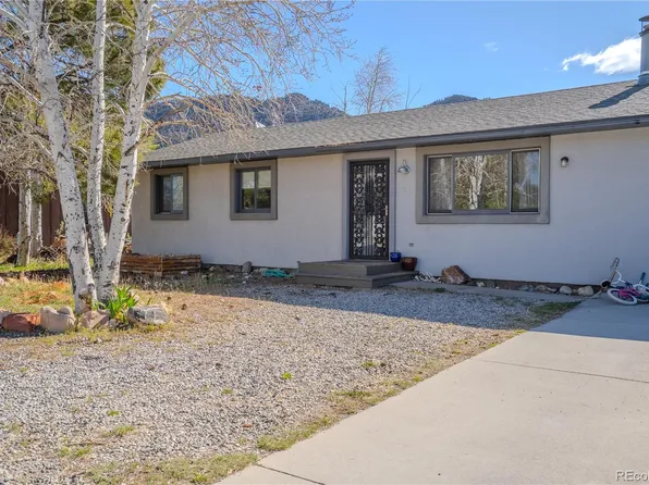 115 Surrey Street, Buena Vista, CO 81211
