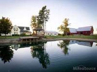 7048 Todd Rd, Croswell, MI 48422