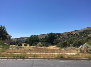 1257 N Elk Ridge Ln, Alpine, UT 84004