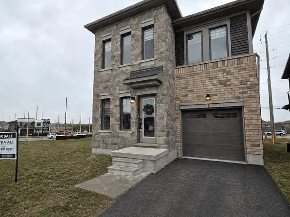 23 Harvest Cres, Barrie, ON L9J 0T3