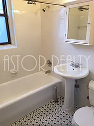 Rented by Astor Realty