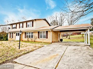 6304 Summerhill Rd, Temple Hills, MD 20748