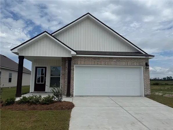 5460 Fornea Glen Way, Slidell, LA 70461