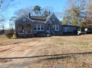 3512 S Main Street Ext, Anderson, SC 29624