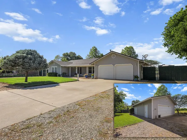 23290 Hogsback Rd, Red Bluff, CA 96080