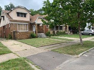 18411 Fairport St, Detroit, MI 48205