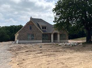 132 Oak Grove Way, Springtown, TX 76082