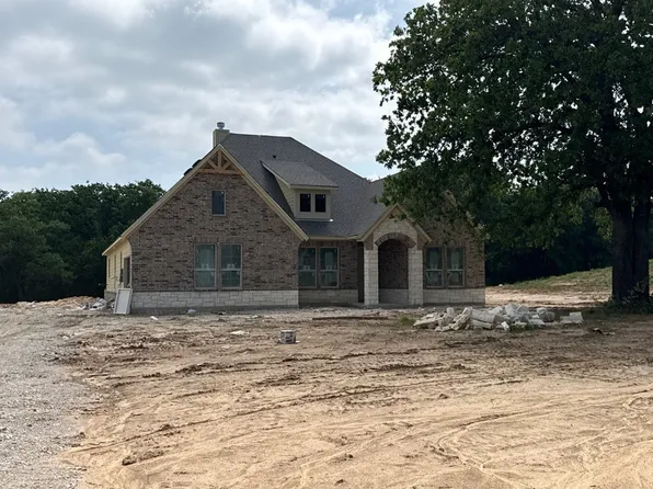 132 Oak Grove Way, Springtown, TX 76082