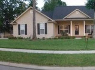 372 Webb Ln NE, Cleveland, TN 37323