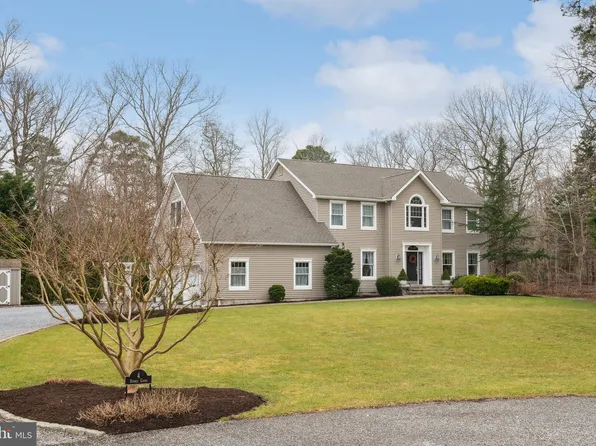 4 Stoney Ct, Cape May Court House, NJ 08210