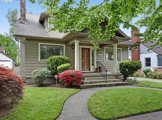 7315 N Seward Ave, Portland, OR