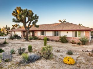 5283 Grand Ave, Yucca Valley, CA 92284