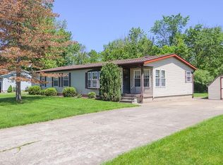 261 Stable Rd, Lagrange, OH 44050