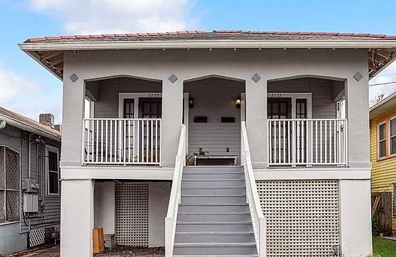 2nd image of 2222 S Salcedo St