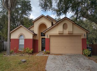 4822 Limerick Dr, Tampa, FL 33610
