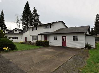 14236 Livesay Rd, Oregon City, OR 97045