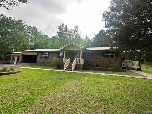 490 Piedmont Hwy, Centre, AL 35960