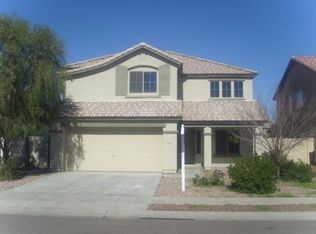 10638 W Edgemont Dr, Avondale, AZ 85392