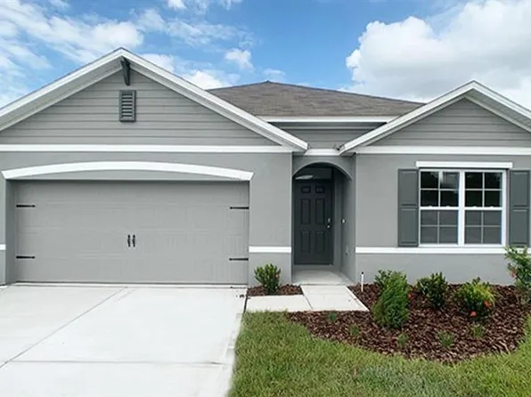 943 Princess Sabal Point, Haines City, FL 33844