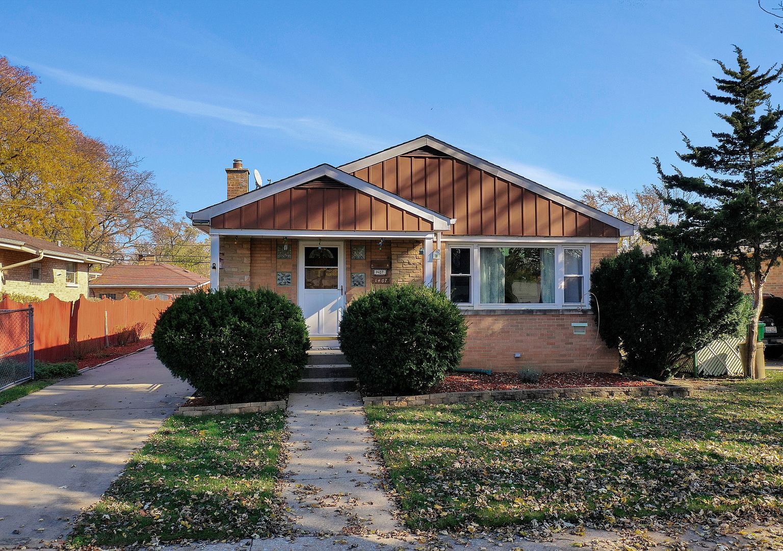 1407 Highridge Pkwy, Westchester, IL 60154 Zillow